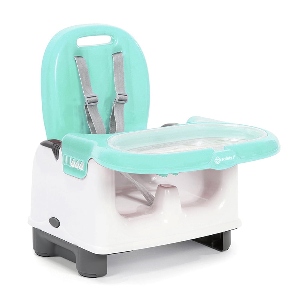Silla Comer Booster Mila Menta Safety 1st