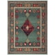 thumbnail image 1 of Alfombra Zinnia Verde 150x200, 1 of 2