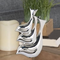 Mallorca - Figura Decorativa Dolphin Family