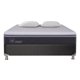 thumbnail image 1 of Box Spring Ortopedic Advance 2 Plaza Base Normal, 1 of 5