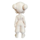 thumbnail image 3 of Figura Chibi - Zoey cazadores de Demonios, 3 of 3