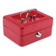 thumbnail image 1 of Caja Fuerte Metálica Para Dinero Seguridad 250mm, 1 of 2