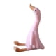thumbnail image 3 of Adorable Cisne Peluche Muñeca Decoración Peluche Juguete Para Dormitorio Coche Fiesta Rosa 35cm, 3 of 3