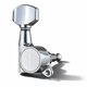 thumbnail image 1 of Afinadores Gotoh estilo Schaller cromado 6 en línea, 1 of 4