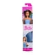 thumbnail image 3 of Muñeca Barbie Royal Refresh vestido celeste y accesorios, 3 of 3