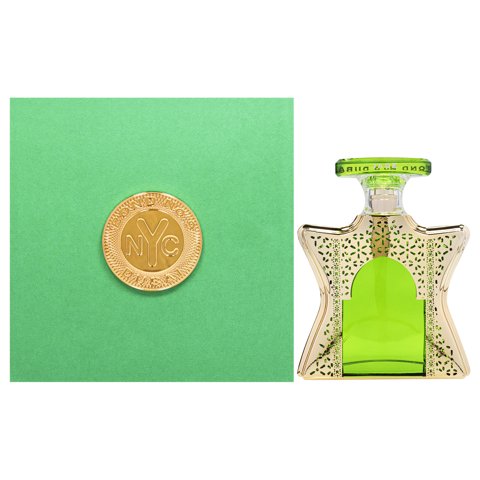 Perfume Bond No. 9 Dubai Jade Edition Edp 100Ml