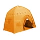 thumbnail image 4 of Carpas De Juego Para Niños, Carpa De Princesa Interior Y Exterior Para Niños, Niñas, Niños Pequeños, Color Amarillo, 4 of 5