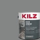 thumbnail image 2 of Revestimiento KILZ Over Armor 1 gal 3,78 L texturado gris, 2 of 3