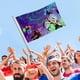 thumbnail image 4 of Bandera Temática Danny Phantom Desmarcar 90x150 cm, 4 of 6