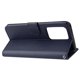 thumbnail image 4 of Funda Cartera para Samsung Galaxy S20 Ultra con Tarjetero, Soporte y Cordón - Protección Azul, 4 of 5