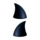 thumbnail image 1 of Decoraciones Para Casco Iluminadas Adhesivas Para Snowboard, Motocicleta, Esquí, Estilo P, 1 of 5