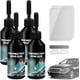 thumbnail image 1 of Kit vidrio grietas desaparecen premium parabrisas reparación coches, 1 of 6