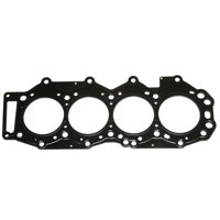 Repuestos Del Sol - Empaquetadura Culata Mazda Bt50 2.5 2007 2012