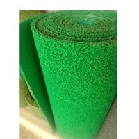 Cruzeirogomas - Piso R Pvc Tipo Nomad 12 Mms X 1,20 Mt X 1 Mt Lineal Verde