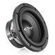 thumbnail image 1 of Subwoofer CT Sounds de 20 cm 600 W Dual 2 Ω para coche, 1 of 6