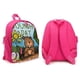thumbnail image 4 of Atrapado en el Tiempo Mochila Escolar para Niños y Niñas, Mochila Infantil Ligera de Alta Calidad, Grande y Duradera ROSA, 4 of 6