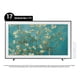 thumbnail image 1 of Televisor QLED Samsung 50” The Frame 4K UHD Smart TV, 1 of 22
