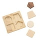 thumbnail image 5 of Rompecabezas Geométricos Juego Educativo A Juego Para Niños Niño Niña Regalos De Vacaciones, 5 of 5