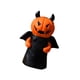 thumbnail image 4 of Figura Decorativa De Calabazas En Miniatura De Halloween Para Mesa, 4 of 5