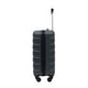 thumbnail image 3 of Luggage Wrangler Hardside Spinner, equipaje de mano, 55 cm, color oliva, 3 of 8