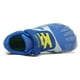 thumbnail image 4 of Zapatilla barefoot deportiva Saguaro kids Vitality III 2.0 azul acero 26, 4 of 6
