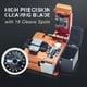 thumbnail image 3 of Fibra óptica Fiber Cleaver Signal Fire con 16 puntos de corte, 3 of 6