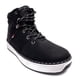 thumbnail image 3 of Zapatilla Hombre Negro Gaspar, 3 of 4