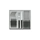 thumbnail image 1 of Victorinox Juego De Mesa Swiss Modern 12 Piezas, 1 of 2