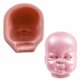thumbnail image 1 of Molde de silicona Oh! Sweet Art Baby FACE, 1 of 8