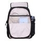 thumbnail image 3 of Mochila Mujer Qashqai Negro Head, 3 of 6