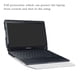 thumbnail image 5 of Funda protectora Alapmk para Samsung Chromebook 4 1.6, 5 of 9