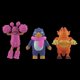 thumbnail image 2 of Juego de figuras de acción UZAKMI Singing Monsters, 13 piezas para niños a partir de 6 años, 2 of 3