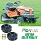 thumbnail image 2 of Polea tensora POSFLAG 2 unidades para Craftsman Husqvarna, 2 of 9