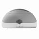 thumbnail image 3 of Akko Mouse multi-modo inalámbrico de gato color gris BT3.0/BT5.0/2.4G, 3 of 3