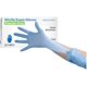 thumbnail image 1 of Guantes desechables de nitrilo para exámenes Huayuan UltraStrong, paquete de 100, 1 of 7