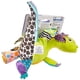 thumbnail image 2 of Lamaze Clip en asiento de coche y cochecito de juguete – Dragón con solapa – Juguetes arrugados para asiento de coche y cochecito – Juguetes sensoriales para bebés – Juguetes de viaje para coche – Jug, 2 of 3