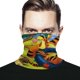 thumbnail image 1 of Winnie the Pooh Tigger Tiger Braga de Cuello Protección Solar - Bandana UV Refrescante para Ciclismo y Deportes al Aire Libre, Hombres y Mujeres, 1 of 6