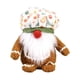 thumbnail image 2 of Mu?eco De Hombre De Jengibre Sin Rostro, Regalo De Navidad, Decoración Navide?a Para El Hogar Interior, Estilo B, 2 of 5