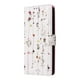 thumbnail image 1 of FOXDOCK Funda Tipo Cartera Floral para Samsung Galaxy A07 4G/5G ,Funda con Tapa de Cuero PU, Protección Antigolpes con Ranuras para Tarjetas y Soporte, 1 of 5