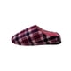 thumbnail image 2 of Pantufla Boulevard Mujer Multicolor Talla S, 2 of 3