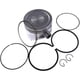 thumbnail image 4 of Kit Pistón Y Anillos Motor Para Honda Gx390 13hp 188f, 4 of 4
