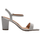 thumbnail image 1 of SANDALIAS DE FIESTA VIZZANO SILVER 6262.474.26594-41 - Talla 34, 1 of 5