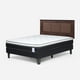 thumbnail image 2 of Cama europea new style 6 respaldo rachel 2 plazas, 2 of 5