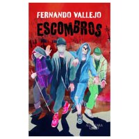 Alfaguara - Libro Escombros