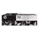 thumbnail image 1 of Cabezal de Impresión hp 711 + 4 Tintas Original, 1 of 2