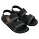 thumbnail image 2 of Sandalia Hombre Negro/Gris Dakar Sand Cartago, 2 of 2