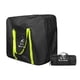 thumbnail image 2 of Bolsas De Bicicleta Plegables De Viaje Con Bolsa De Bolsillo Con Cremallera Grueso Para Coches Ciclismo S Green, 2 of 3