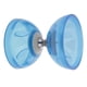 thumbnail image 2 of Triple Bearing Malabares Diabolo Juguetes Con Palos Y Cuerda 13 Cm De Diámetro Azul, 2 of 3