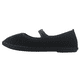 thumbnail image 2 of Alpargata de Mujer, Negra Casual Chalada Mila-10, 2 of 6