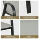 thumbnail image 3 of Pack 4 Sillas De Terraza Textileno Y Acero, 3 of 4